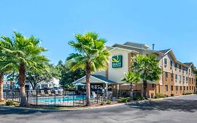 Quality Inn Leesburg Florida